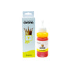Tinta Corona Compatible Con Epson 664/673 Amarillo 70ml