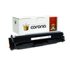 Tóner Corona CF411A / 410A CIAN CON CHIP Compatible Con HP