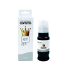 Tinta Corona Compatible Con Canon GI13 Gris 60ml