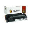 Tóner Corona CE505X / 05X - CF280X / 80X NEGRO Compatible Con HP