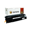 Toner Corona Q5949A / 49A - Q7553A / 53A NEGRO Compatible con HP