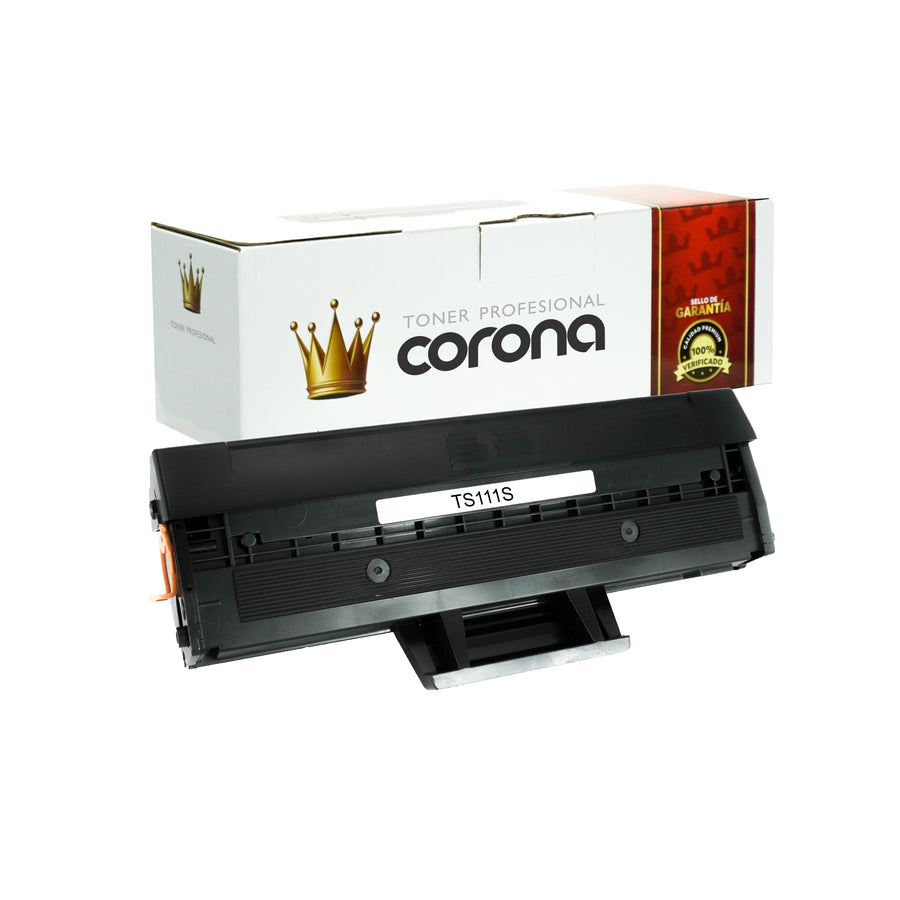 Tóner Corona MLT-D111S / 111S / SU815A compatible con SAMSUNG