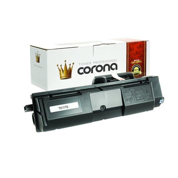 Tóner Corona TK 1175 Compatible Con KYOCERA