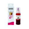 Tinta Corona Compatible Con Epson 524 Magenta 70ml