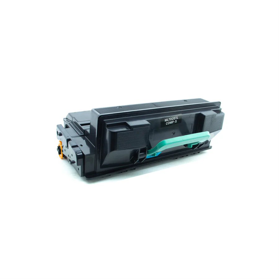 Tóner Corona MLT-D201L / 201L Negro Compatible con SAMSUNG