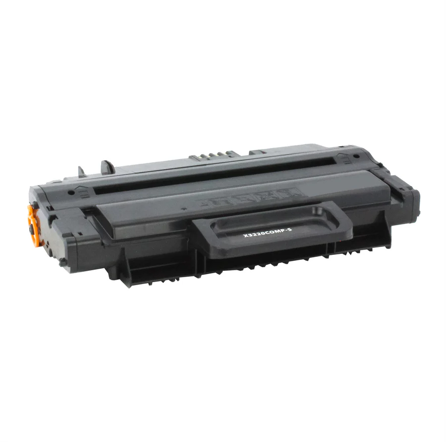 Toner Corona X3220 / 106R01485 Negro Compatible con XEROX
