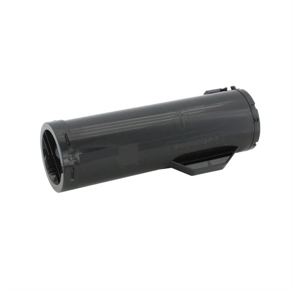 Toner Corona X3615XX / 106R02732 Negro Compatible con XEROX