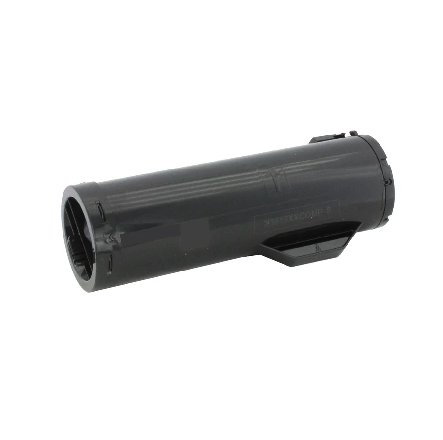 Toner Corona X3615XX / 106R02732 Negro Compatible con XEROX