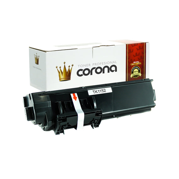 Tóner Corona TK-1152 Compatible Con KYOCERA