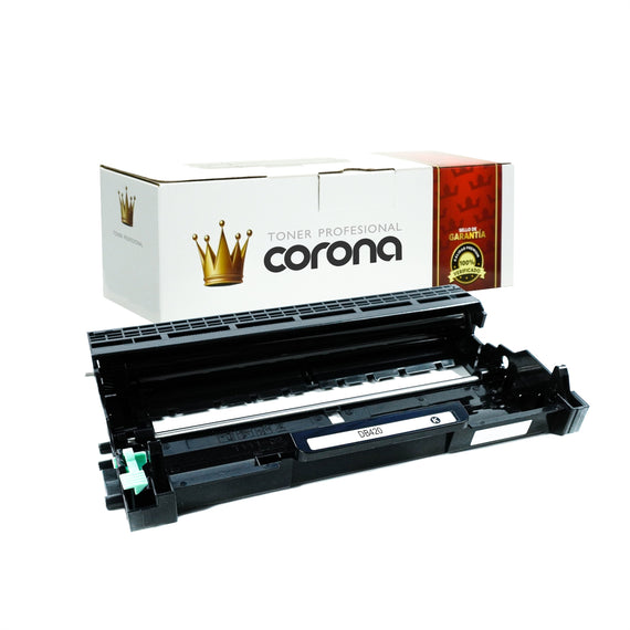 Drum Corona DR420 compatible con BROTHER