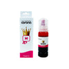 Tinta Corona Compatible Con Epson 574 Magenta 70ml