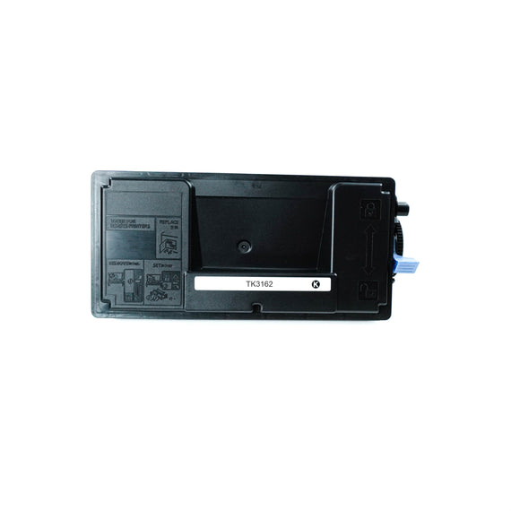 Toner Corona TK-3162 / 1T02T90US0 Negro Compatible con KYOCERA