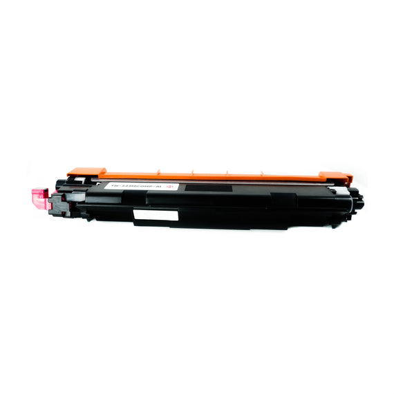 Tóner Corona TN223 MAGENTA Compatible con BROTHER