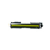 Tóner Corona CE312A / 126A - CF352A / 130A AMARILLO CON CHIP Compatible Con HP/CANON