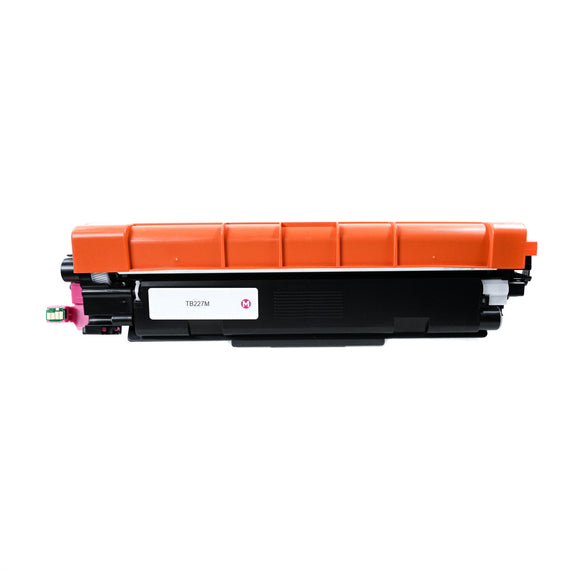 Tóner Corona TN227M MAGENTA Compatible Con BROTHER