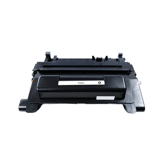 Tóner Corona CC364A / 64A - CE390A / 90A NEGRO Compatible con HP