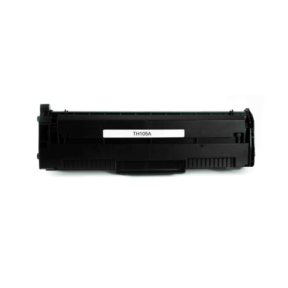 Tóner Corona W1105A / 105A NEGRO Compatible Con HP