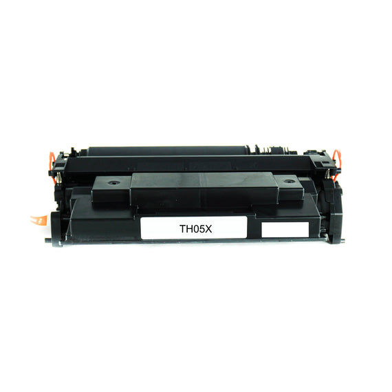 Tóner Corona CE505X / 05X - CF280X / 80X NEGRO Compatible Con HP