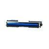 Tóner Corona CE311A / 126A - CF351A / 130A CIAN CON CHIP Compatible Con HP/CANON