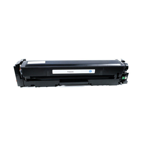Tóner Corona CF501A / 202A CIAN Compatible Con HP