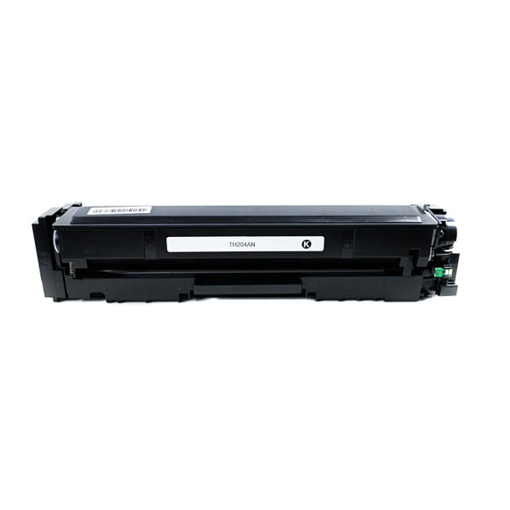 Tóner Corona CF510A / 204A NEGRO Compatible Con HP