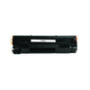 Tóner Corona CF283X / 83X NEGRO Compatible Con HP