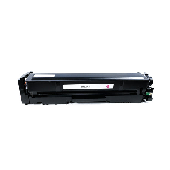 Tóner Corona CF503A / 202A MAGENTA Compatible Con HP