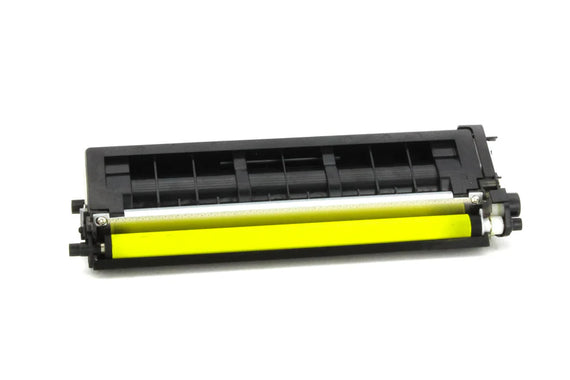 Tóner Corona TN336 AMARILLO Compatible con BROTHER