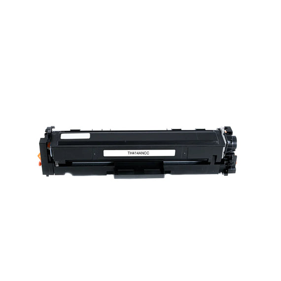 Tóner Corona W2020A / 414A NEGRO CON CHIP Compatible Con HP