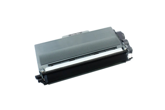Toner Corona TN750 NEGRO Compatible con BROTHER