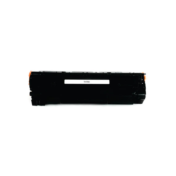 Tóner Corona CF279X / 79X NEGRO Compatible con HP