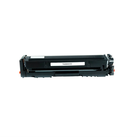 Tóner Corona W2111A / 206A CIAN CON CHIP Compatible Con HP