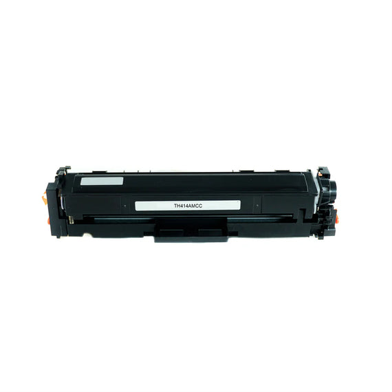 Tóner Corona W2023A / 414A MAGENTA CON CHIP Compatible Con HP
