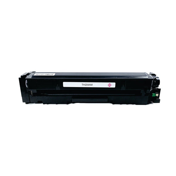 Tóner Corona CF513A / 204A MAGENTA Compatible Con HP