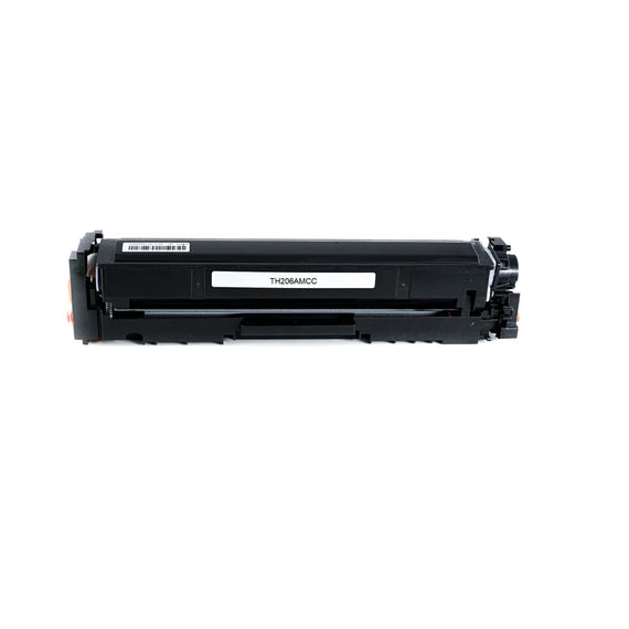 Tóner Corona W2113A / 206A MAGENTA CON CHIP Compatible Con HP