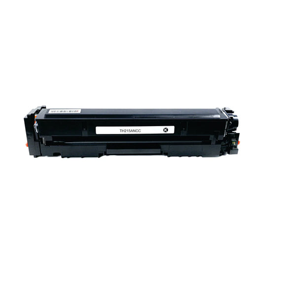 Tóner Corona W2310A / 215A NEGR0 CON CHIP Compatible Con HP