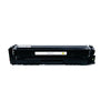 Tóner Corona W2312A / 215A AMARILLO CON CHIP Compatible Con HP