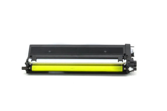 Tóner Corona TN413 - TN423 - TN433 - TN443 AMARILLO Compatible con BROTHER