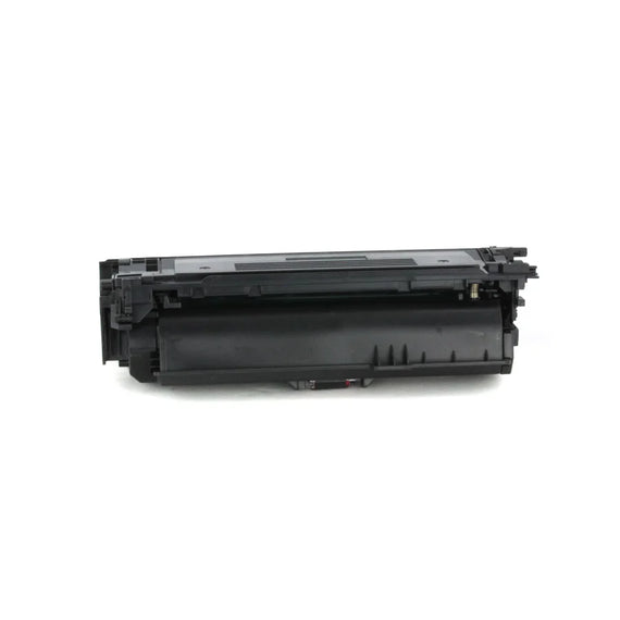 Tóner Corona CF322A / 653A AMARILLO Compatible con HP
