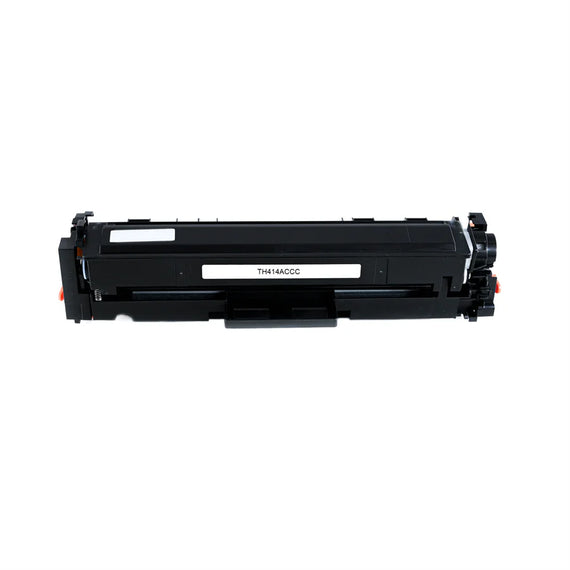 Tóner Corona W2021A / 414A CIAN CON CHIP Compatible Con HP