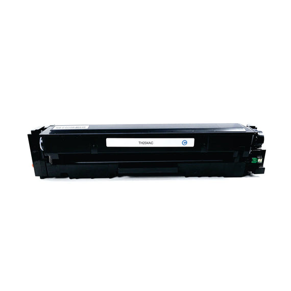 Tóner Corona CF511A / 204A CIAN Compatible Con HP