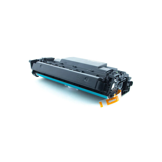Toner Corona 121 / 3252C001AA Negro Compatible con CANON