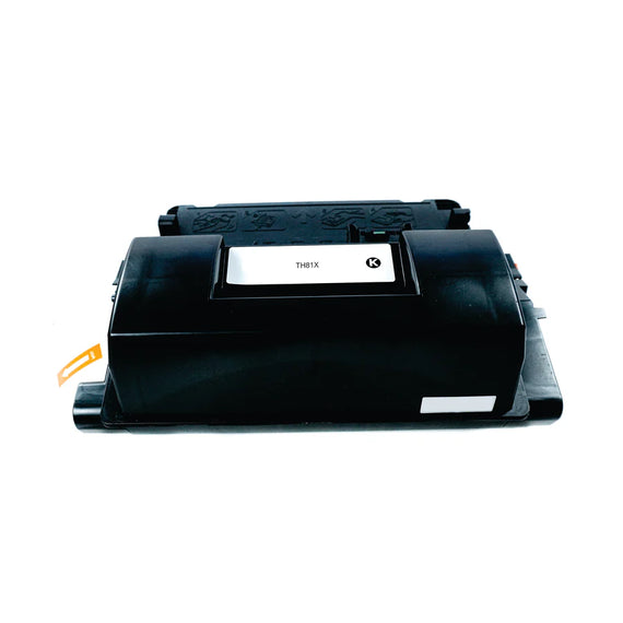 Tóner Corona CF281X / 81X NEGRO Compatible con HP Disponible: En stock