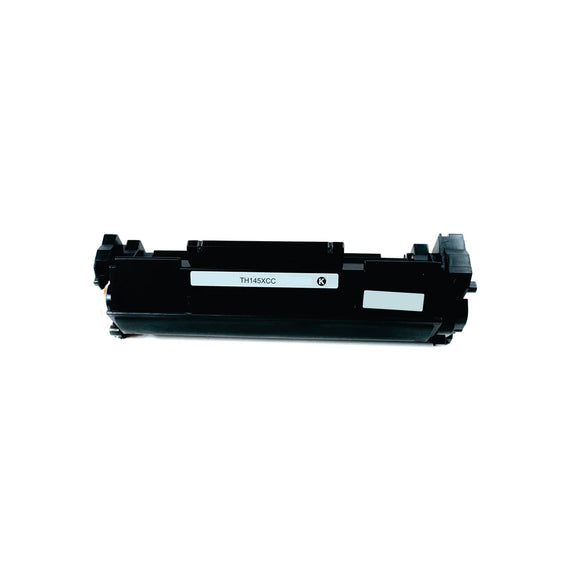 Tóner Corona W1450X / 145X NEGRO CON CHIP Compatible con HP
