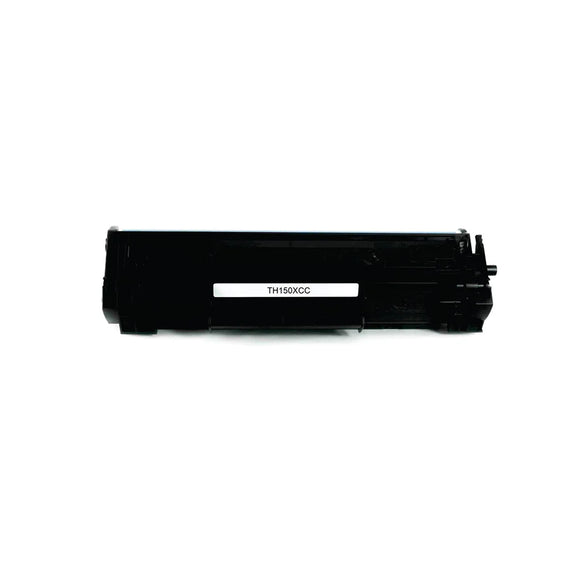 Tóner Corona W1500X / 150X NEGRO CON CHIP Compatible con HP