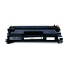 Tóner Corona CF289A / 89A NEGRO CON CHIP Compatible Con HP
