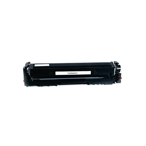 Tóner Corona W2110X / 206X NEGRO CON CHIP Compatible con HP