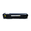Tóner Corona CF502A / 202A AMARILLO Compatible Con HP