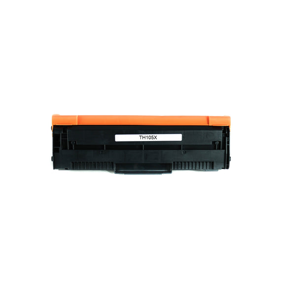 Tóner Corona W1105X / 105X NEGRO Compatible Con HP
