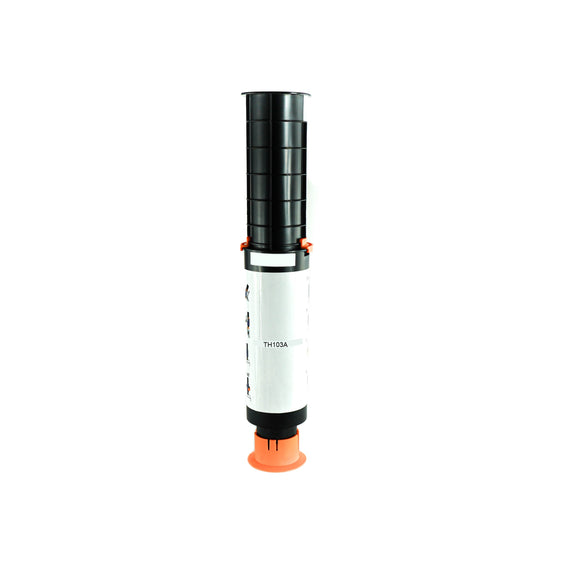 Tóner Corona W1103A / 103A NEGRO Compatible Con HP